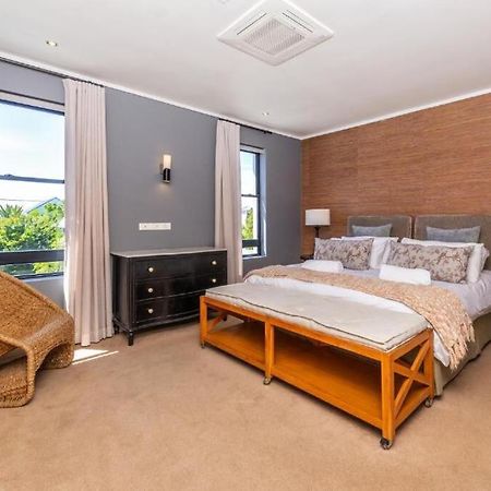 Deluxe Family Suite 105 Knysna Exterior photo