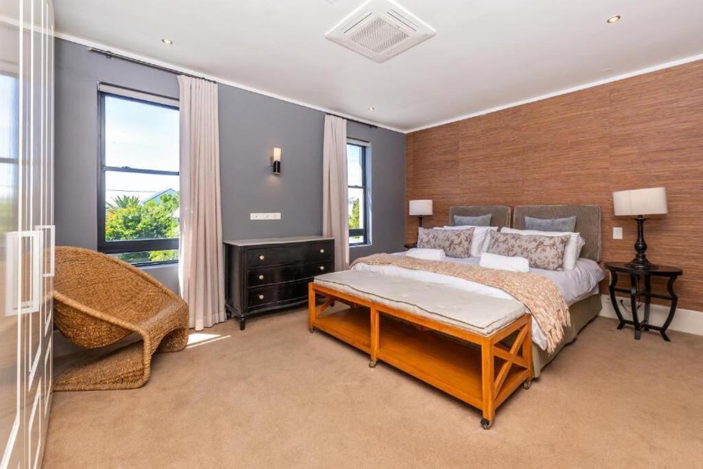 Deluxe Family Suite 105 Knysna Exterior photo