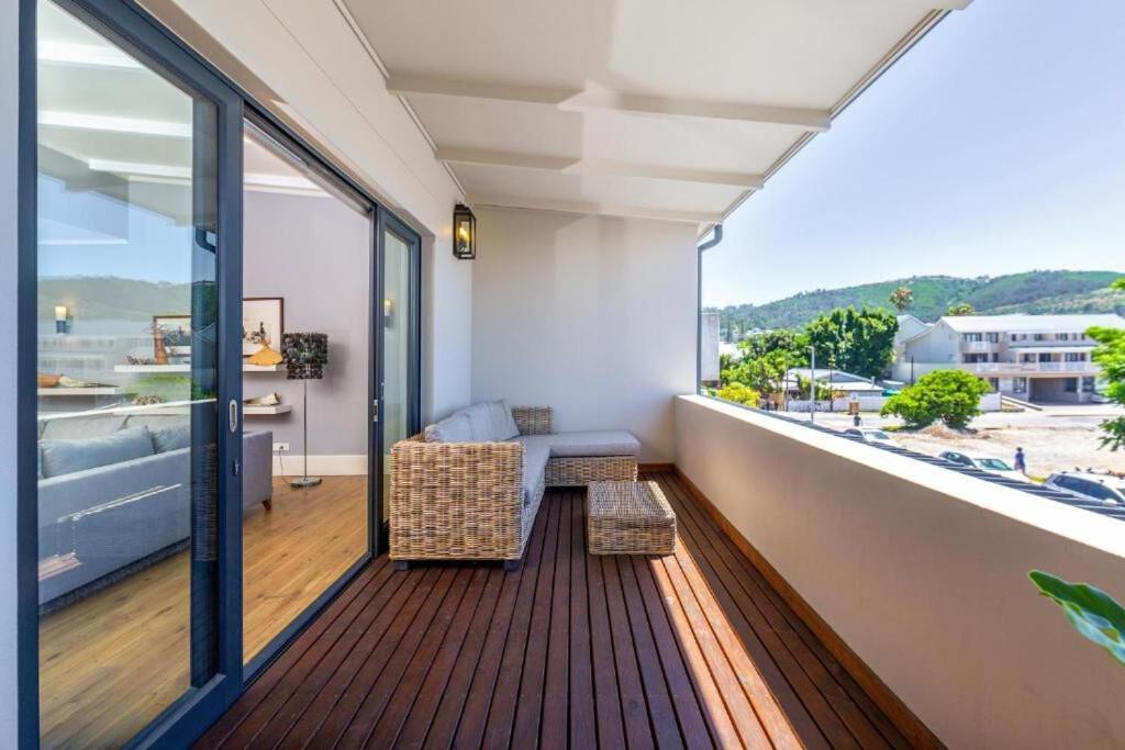 Deluxe Family Suite 105 Knysna Exterior photo