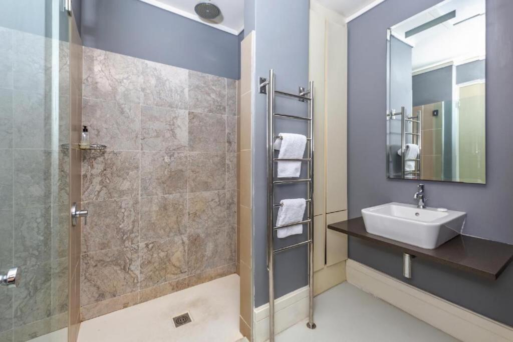 Deluxe Family Suite 105 Knysna Exterior photo